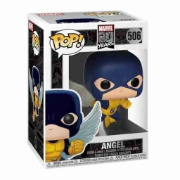 Funko POP! Marvel 80th - Angel (First appearance) 506