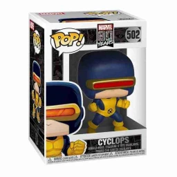 Funko POP! Marvel 80th - Cyclops  (First Appearance) 502