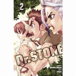 Dr. STONE, Vol. 2 (Paperback)