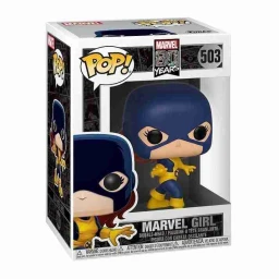 Funko POP! Marvel 80th - Marvel Girl (First Appearance) 503
