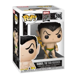 Funko POP! Namor, The Sub-Mariner (First Appearance) 500