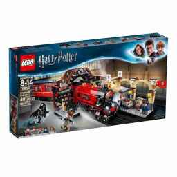 LEGO Harry Potter 75955 Hogwarts Express