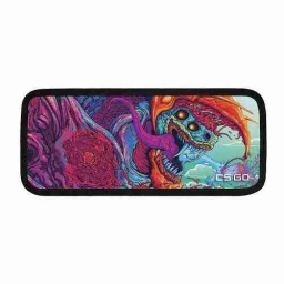 Alternative view of CS:GO Wallet (Hyper Beast)