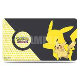 Ultra Pro Pokemon Pikachu Playmat