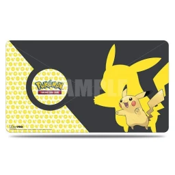 Ultra Pro Pokemon Pikachu Playmat
