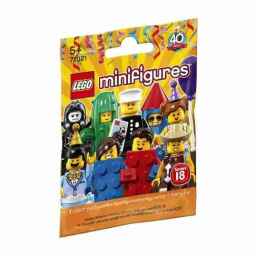 LEGO Minifigures Series 18: 71021 Blind Bag