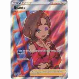 Vivid Voltage - 181/185 - Beauty