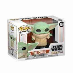 Funko POP! Star Wars Mandalorian - The Child 368