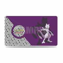 Ultra Pro - Playmat / Musematte - Pokemon Mewtwo