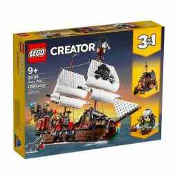 LEGO Creator 31109 Pirate Ship