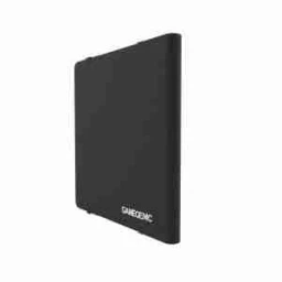Gamegenic - Casual Album 24-Pocket Black
