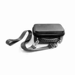 Gamegenic - Game Shell 250+ - Black