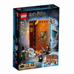 LEGO Harry Potter 76382 Hogwarts Moment: Transfiguration Class