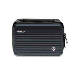 Ultra Pro - GT Luggage Deck Box - Black