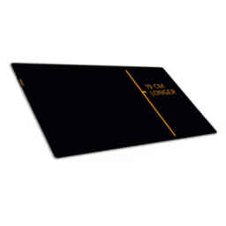 Gamegenic - Prime Playmat XL Black
