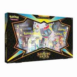 Pokemon Shining Fates Shiny Dragapult VMAX Premium Collection