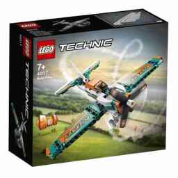 LEGO Technic 42117 Konkurransefly