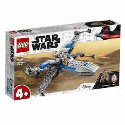 LEGO Star Wars 75297 Resistance X-Wing