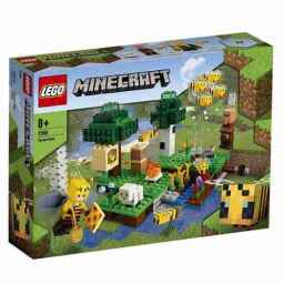 LEGO Minecraft 21165 Bigården
