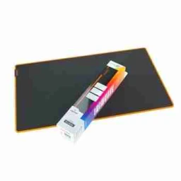 Gamegenic - Playmat XP Black