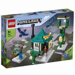 LEGO Minecraft 21173 Himmeltårnet