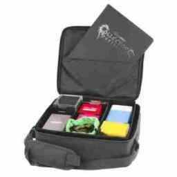 Ultra Pro - Deluxe Gaming Case
