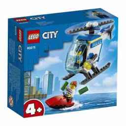 LEGO City 60275 Politihelikopter