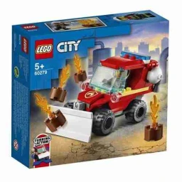 LEGO City 60279 Brannbil