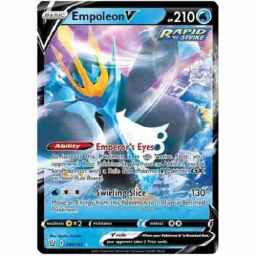 Battle Styles - 040/163 - Empoleon V