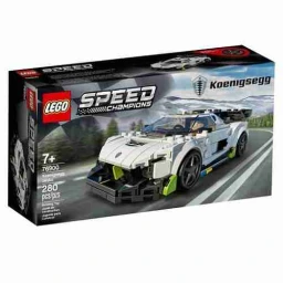 LEGO Speed Champions 76900 Koenigsegg Jesko