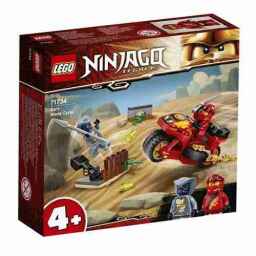 LEGO Ninjago 71734 Kai's Blade Cycle