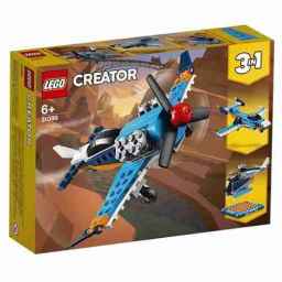 LEGO Creator 31099 Propellfly
