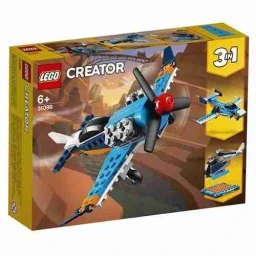 LEGO Creator 31099 Propellfly
