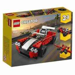 LEGO Creator 31100 Sportsbil