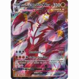 Battle Styles - 086/163 - Single Strike Urshifu VMAX