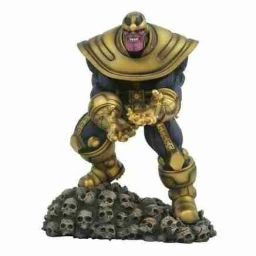 Marvel Gallery Thanos
