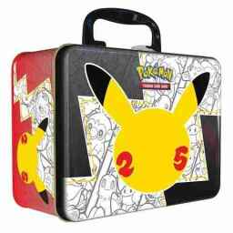 [Rip & Ship Exclusive] Pokemon Celebrations Collector Chest