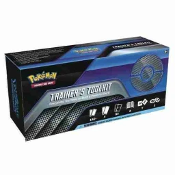 Pokemon Trainer's Toolkit 2021