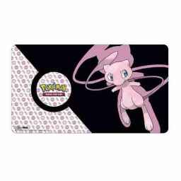 Ultra Pro - Mew Playmat for Pokémon