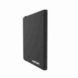 Gamegenic - Casual Album 18-Pocket Black