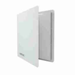 Gamegenic - Casual Album 18-Pocket White