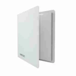 Gamegenic - Casual Album 18-Pocket White