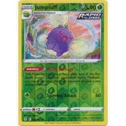 Evolving Skies - 004/203 - Jumpluff Reverse Holo