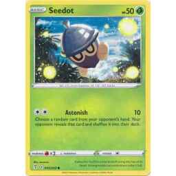 Evolving Skies - 005/203 - Seedot
