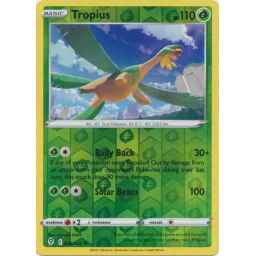 Evolving Skies - 006/203 - Tropius Reverse Holo