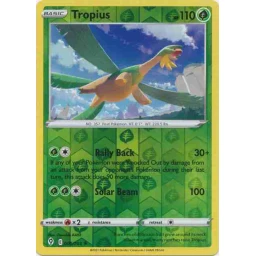 Evolving Skies - 006/203 - Tropius Reverse Holo
