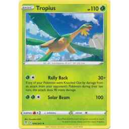 Evolving Skies - 006/203 - Tropius - Rare