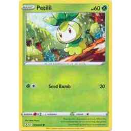 Evolving Skies - 009/203 - Petilil