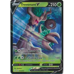 Evolving Skies - 013/203 - Trevenant V