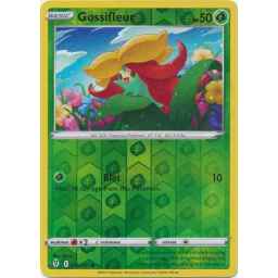 Evolving Skies - 015/203 - Gossifleur Reverse Holo